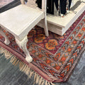 Rug Azerbaijan Antique