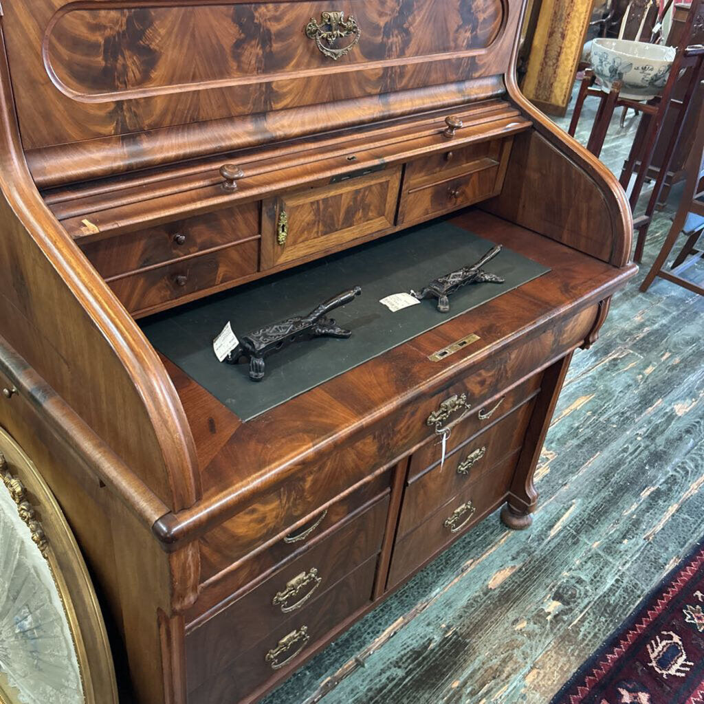 Napoleon III Rolltop