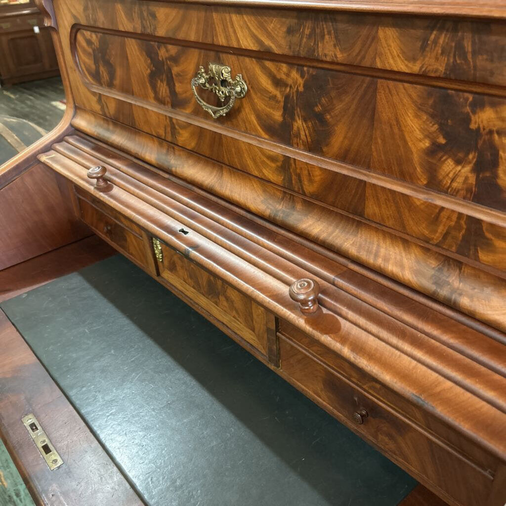 Napoleon III Rolltop