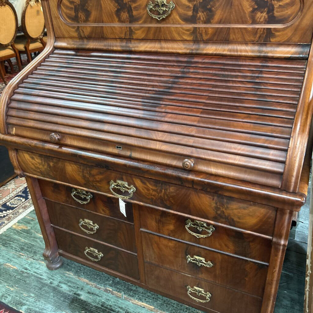 Napoleon III Rolltop