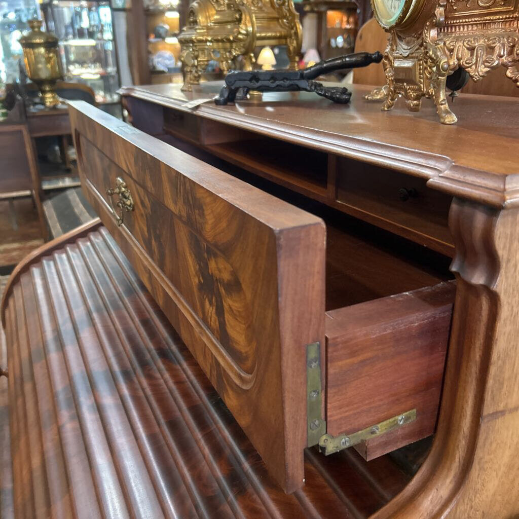 Napoleon III Rolltop