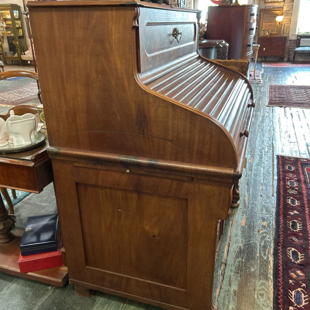 Napoleon III Rolltop