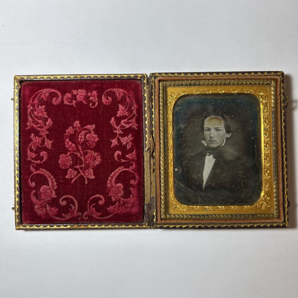 Tintype In Case