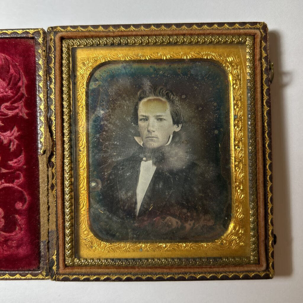 Tintype In Case