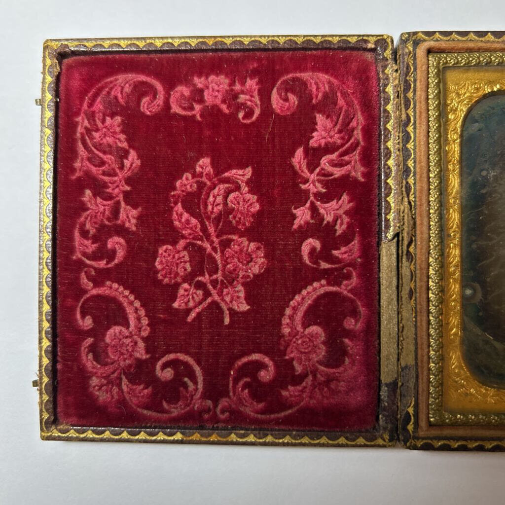 Tintype In Case