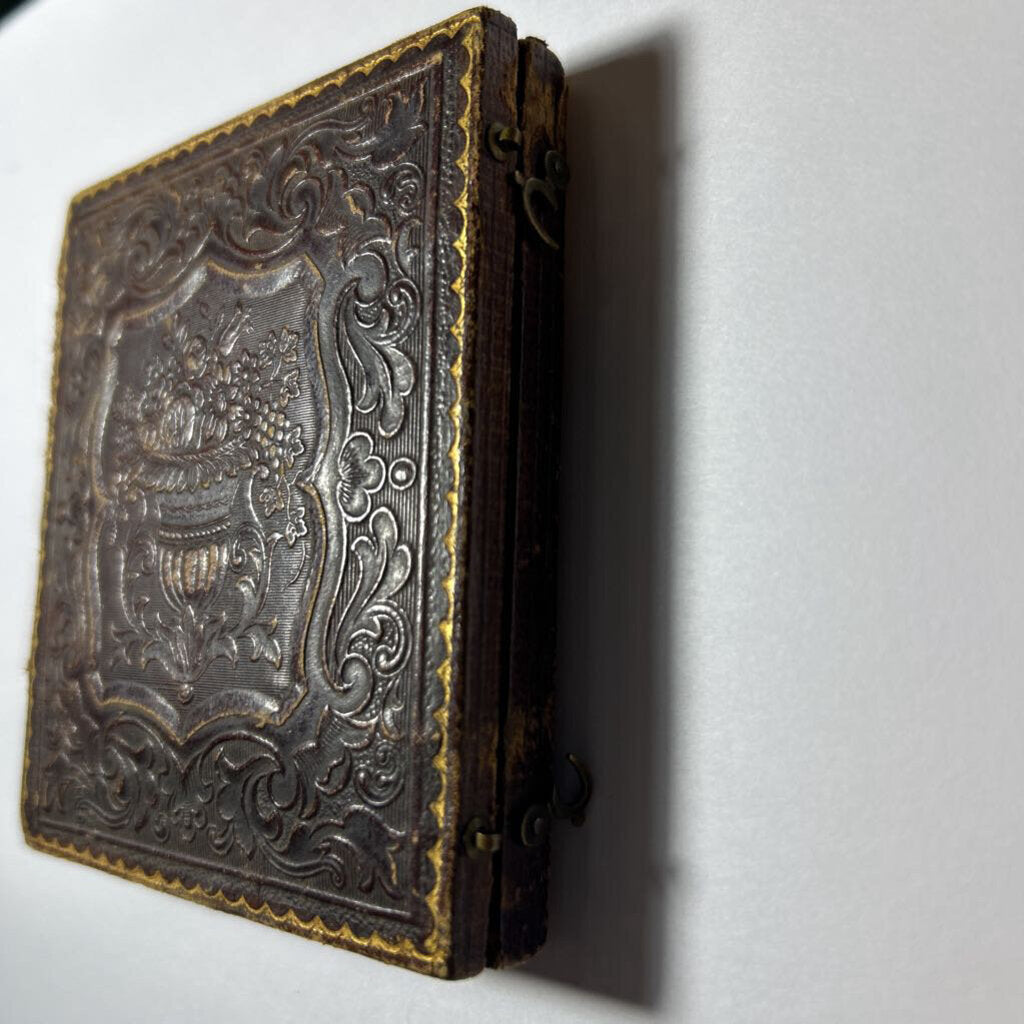 Tintype In Case