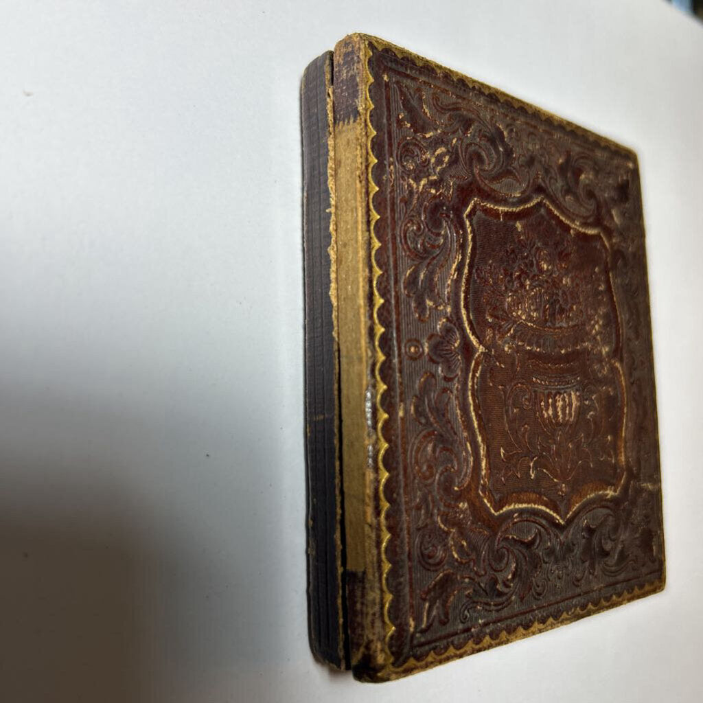 Tintype In Case