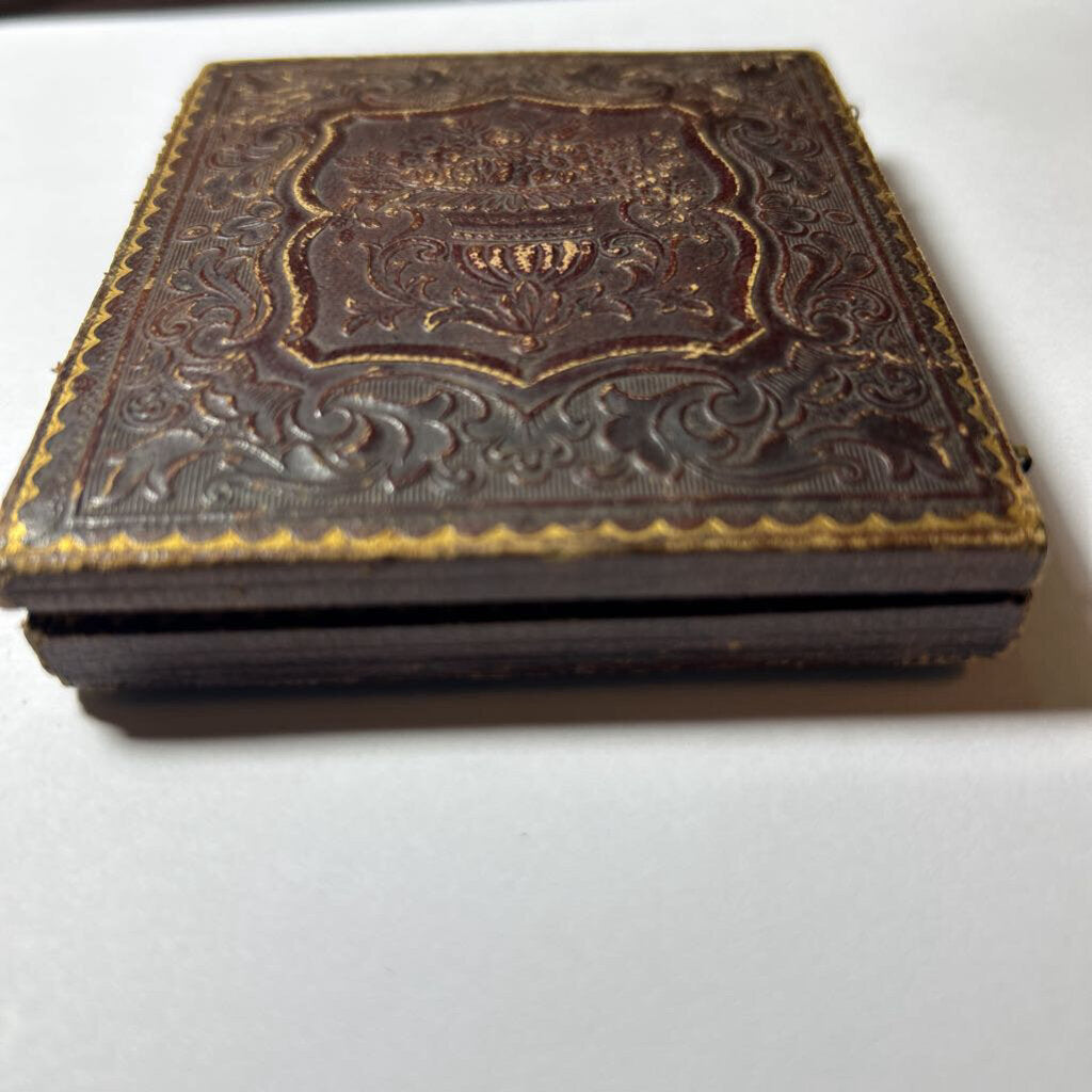 Tintype In Case