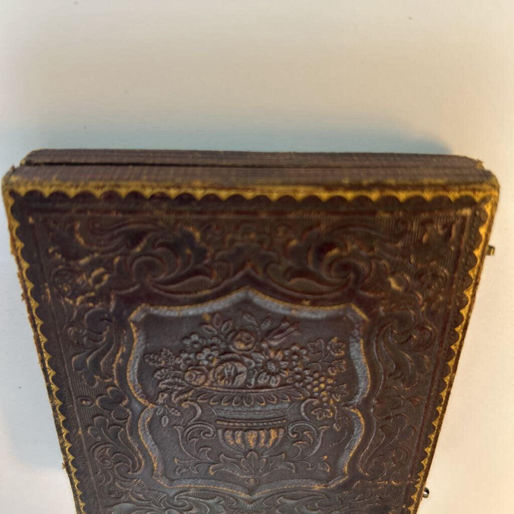 Tintype In Case