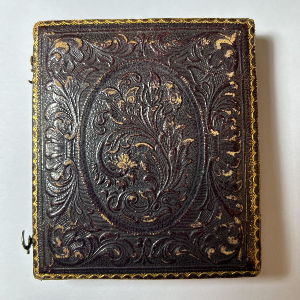 Tintype In Case