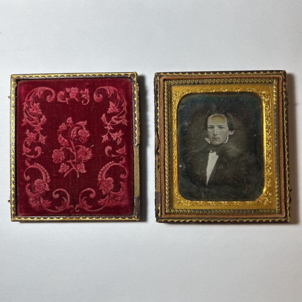 Tintype In Case