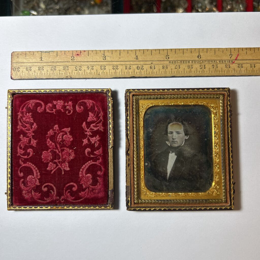 Tintype In Case
