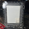 Waterford Lisbore Picture Frame