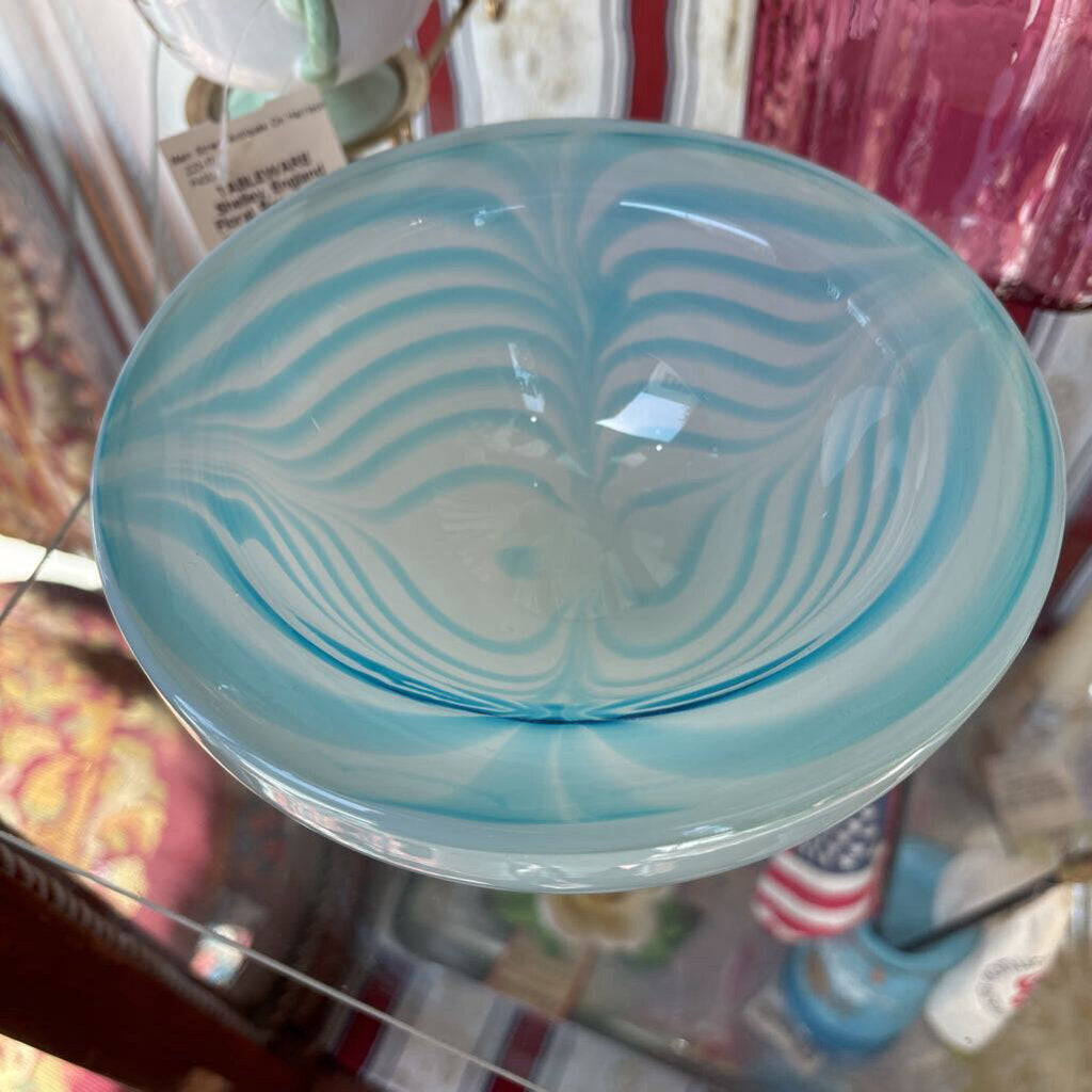Murano Glass Carlo Moretti Fenicio Bow