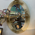 Mirror Gesso