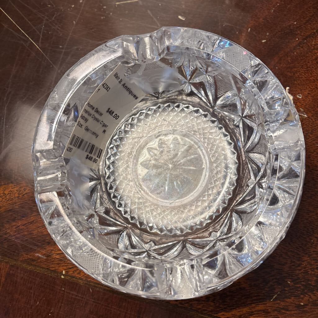 Imerlux Crystal Cigar