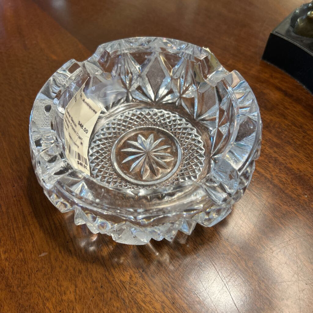 Imerlux Crystal Cigar