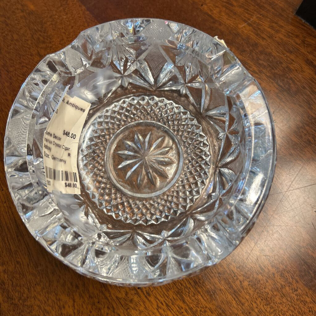 Imerlux Crystal Cigar