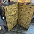 Travel Trunks Shwayder Wardrobe Trunk