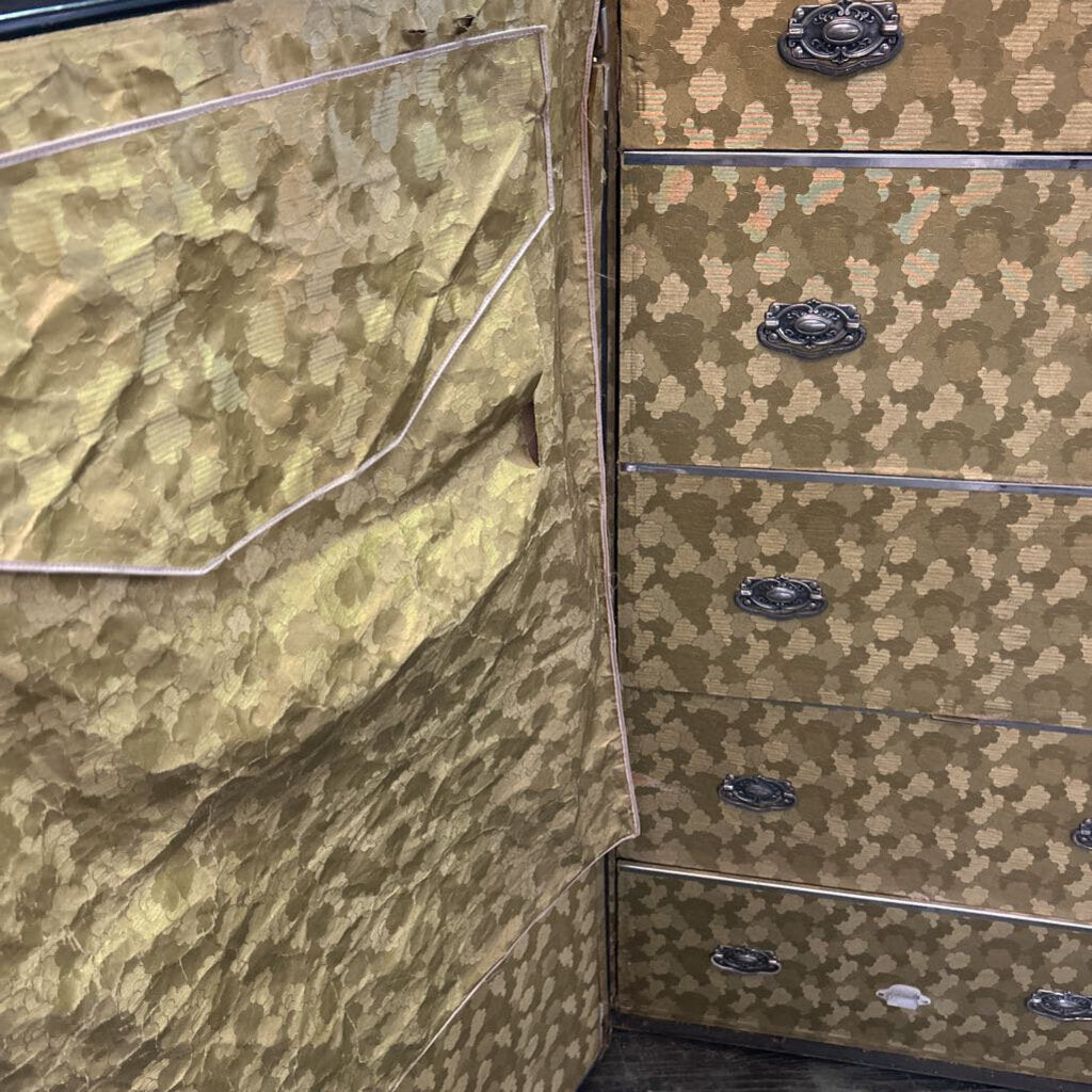 Travel Trunks Shwayder Wardrobe Trunk