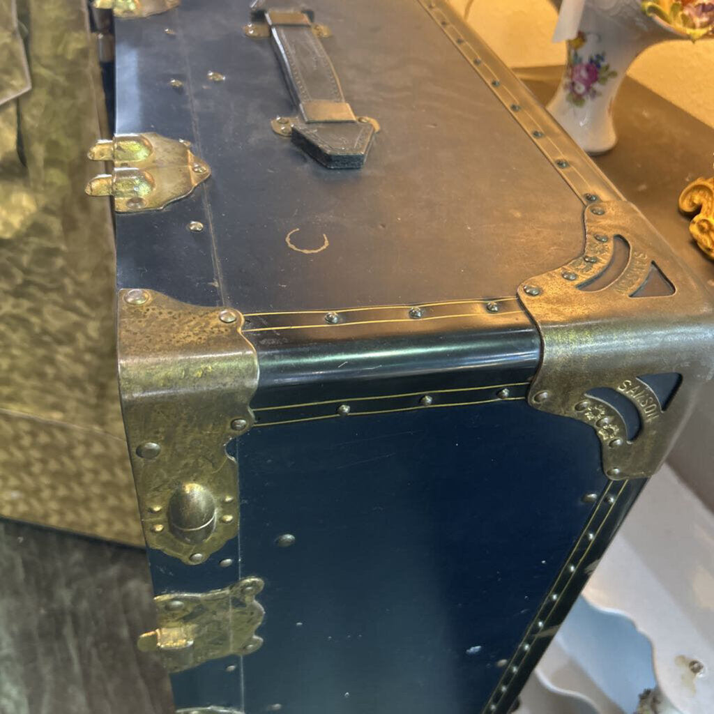 Travel Trunks Shwayder Wardrobe Trunk