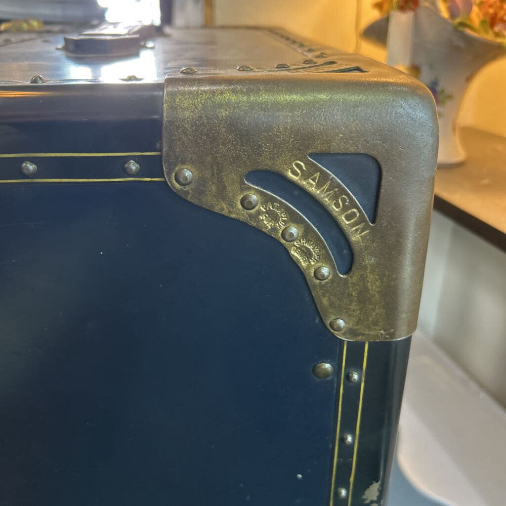 Travel Trunks Shwayder Wardrobe Trunk