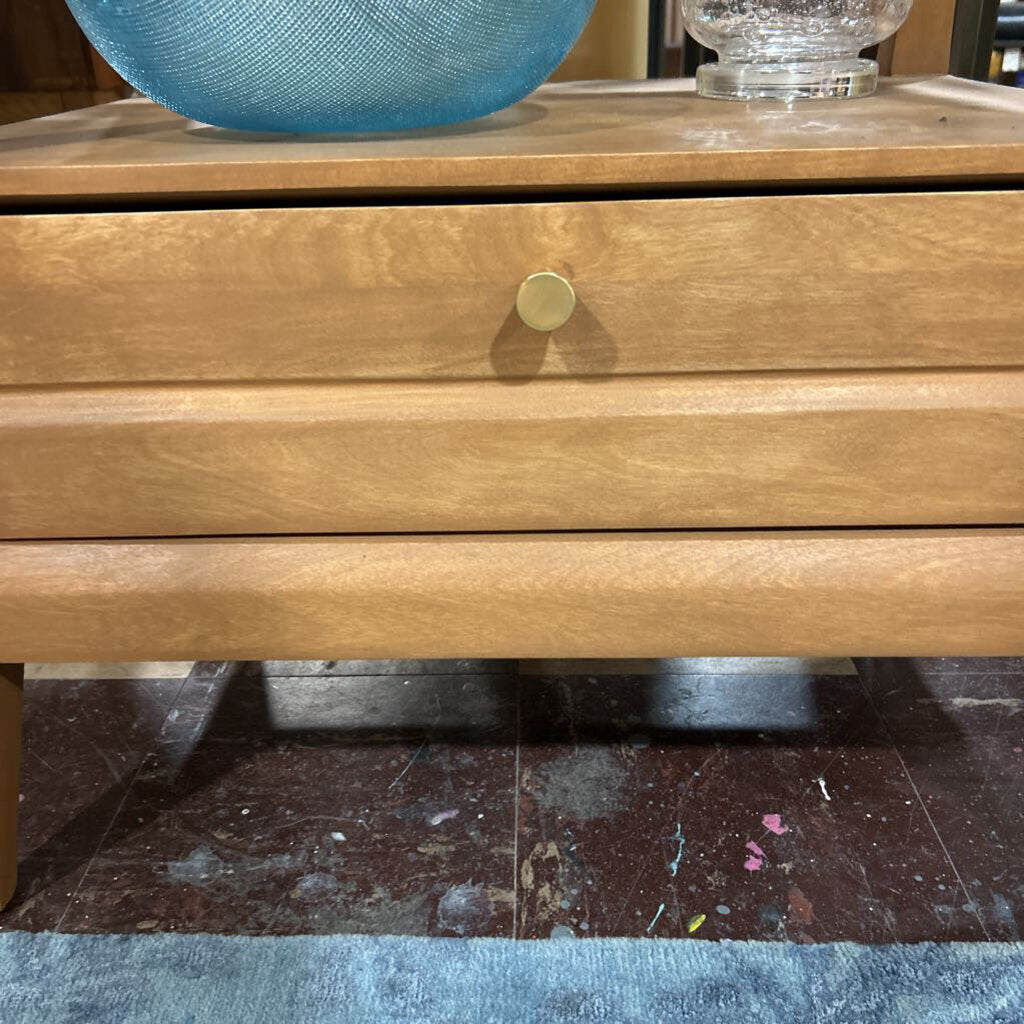 Haywood Wakefield Sidetab