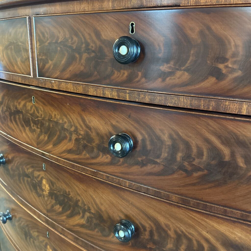 2 Over 4 Tall Chest
