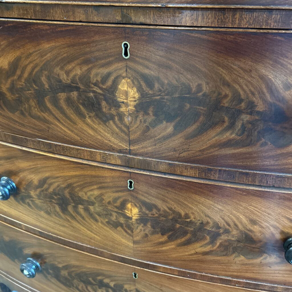 2 Over 4 Tall Chest