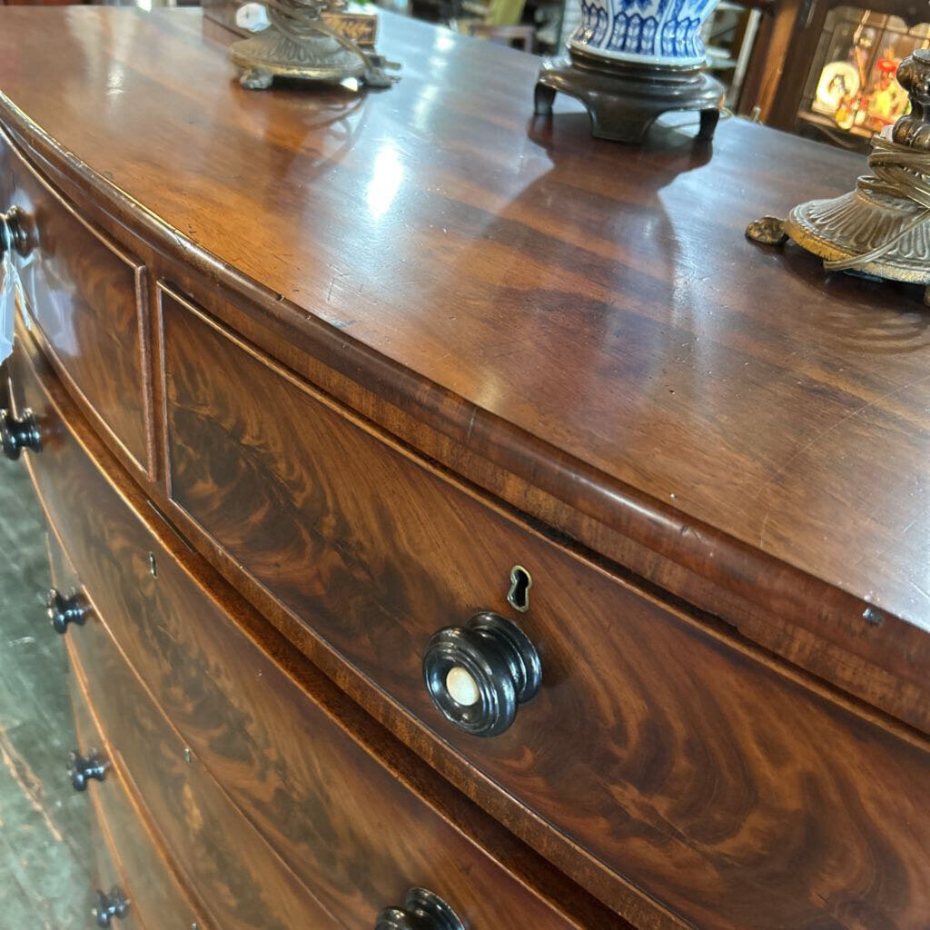 2 Over 4 Tall Chest