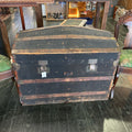 Dome Top Steamer Trunk