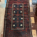 Rugs Afgan Baluchstan Tribal R