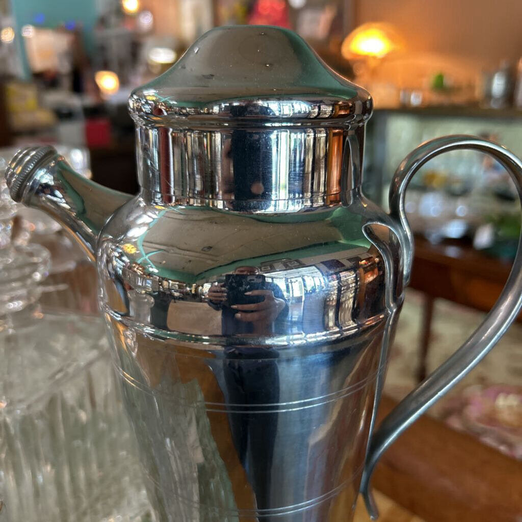 Farberware Cocktail Shaker