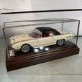 Danburry Mint 1962 Thunderbird Replica