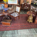 Wool Afghan Baluch