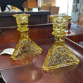 Candle Holder TIARA Constellation