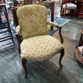Upholstered Chair