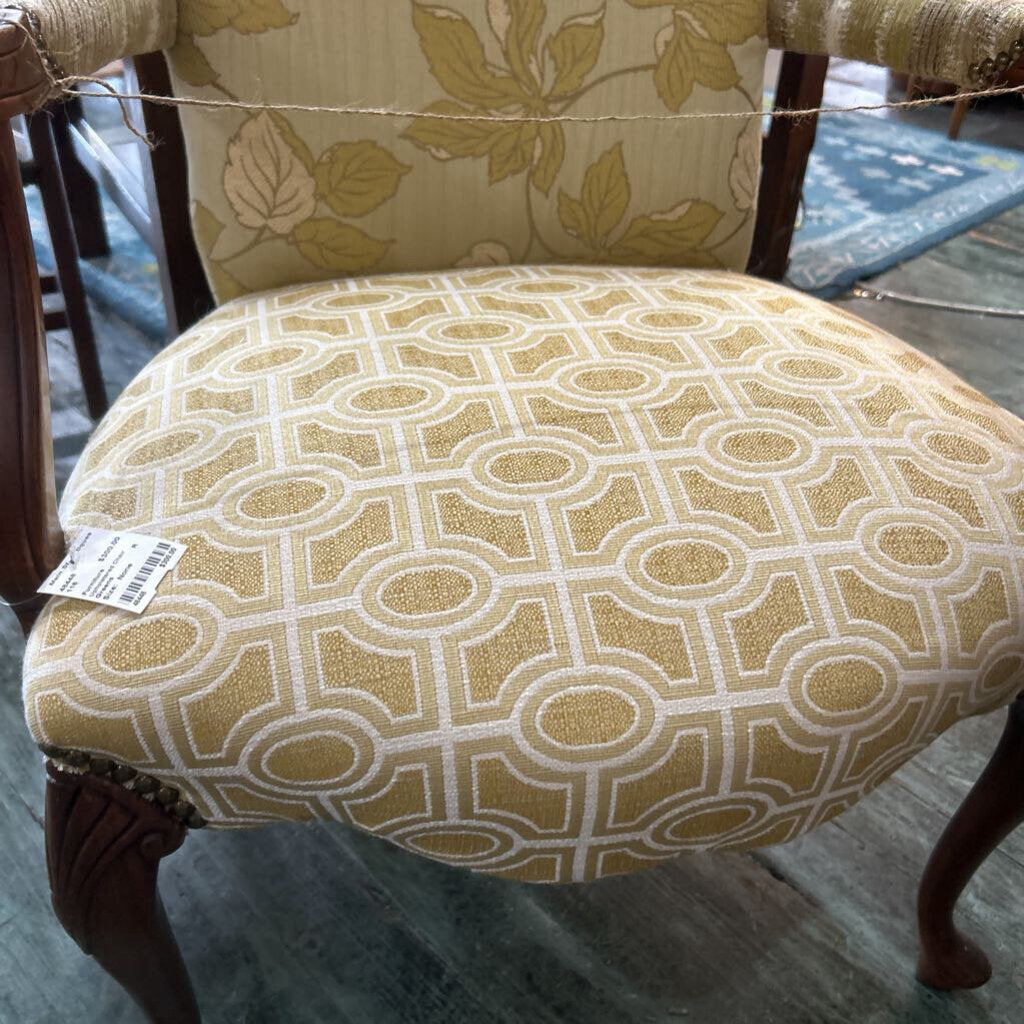 Upholstered Chair