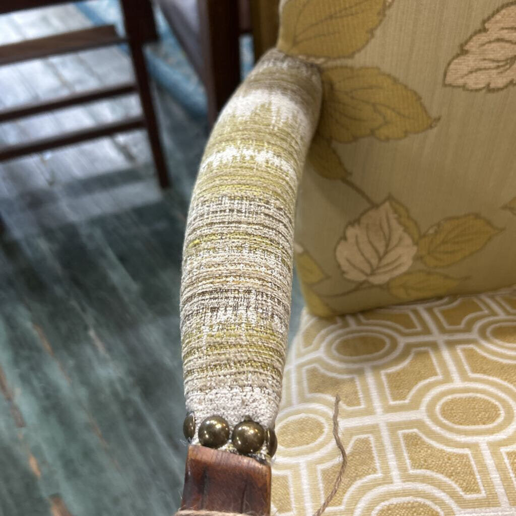 Upholstered Chair