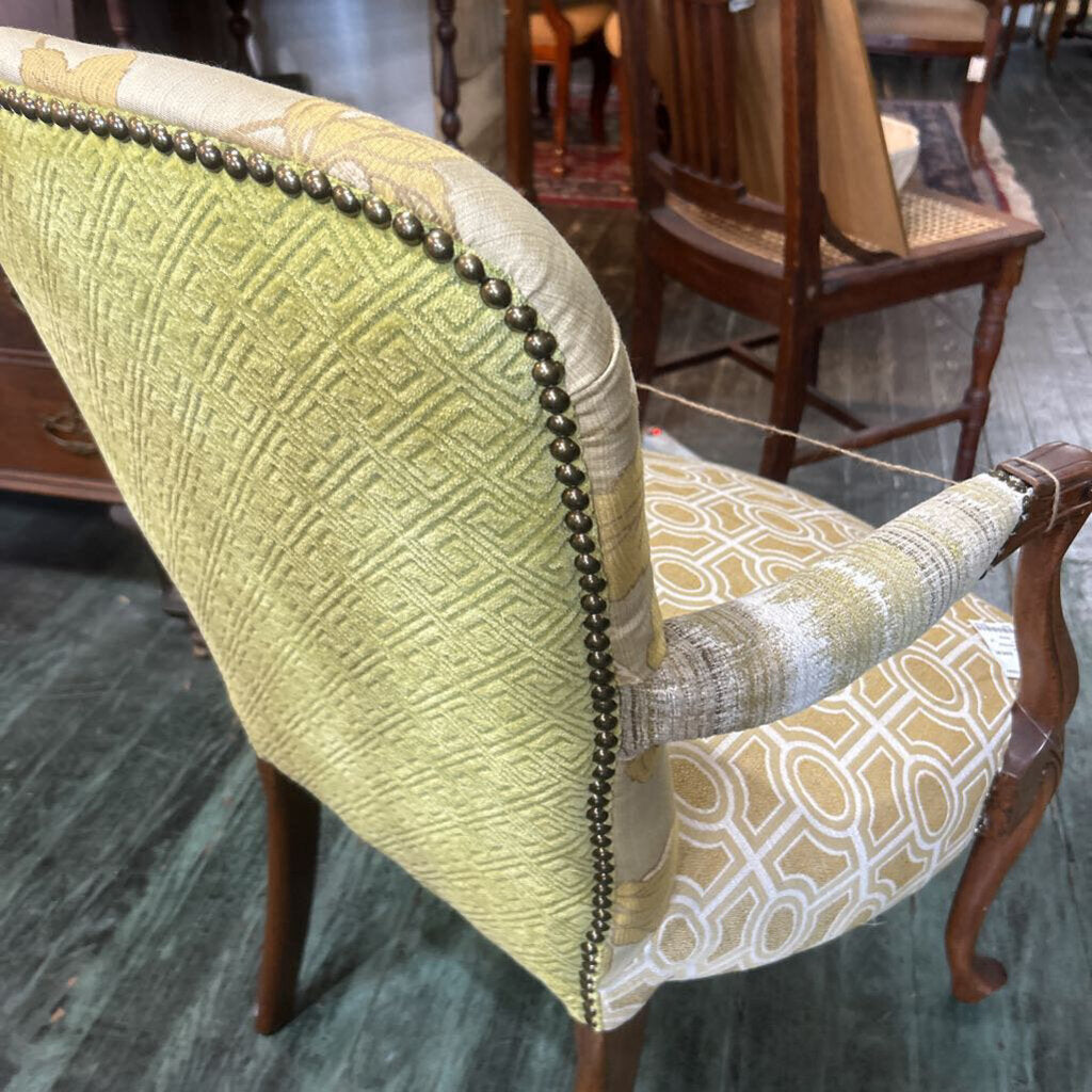 Upholstered Chair