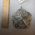 Rose Tiara Ornament