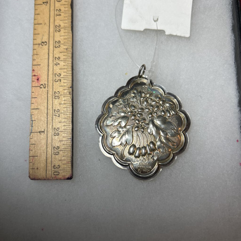 1984 Towle Ornament