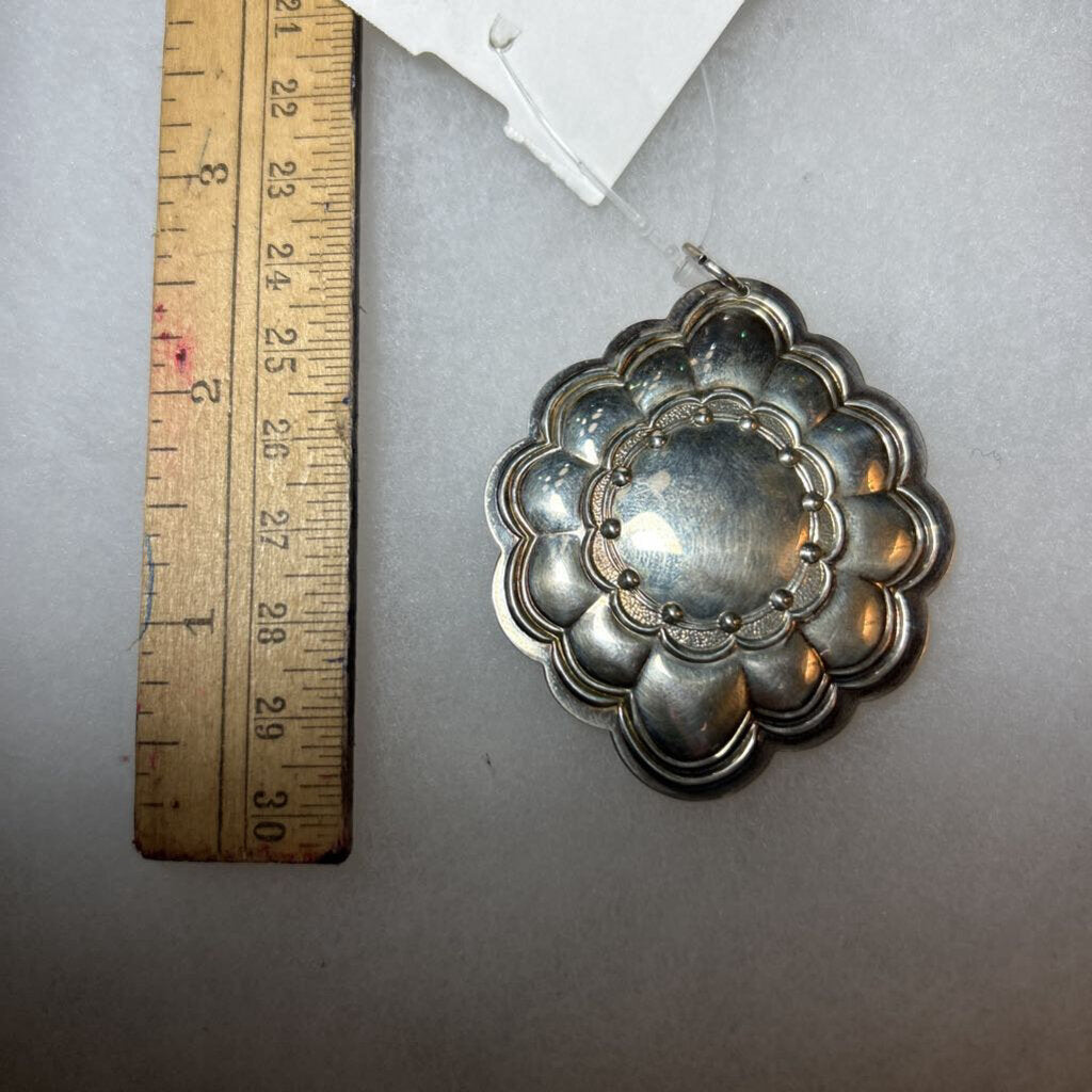 1984 Towle Ornament