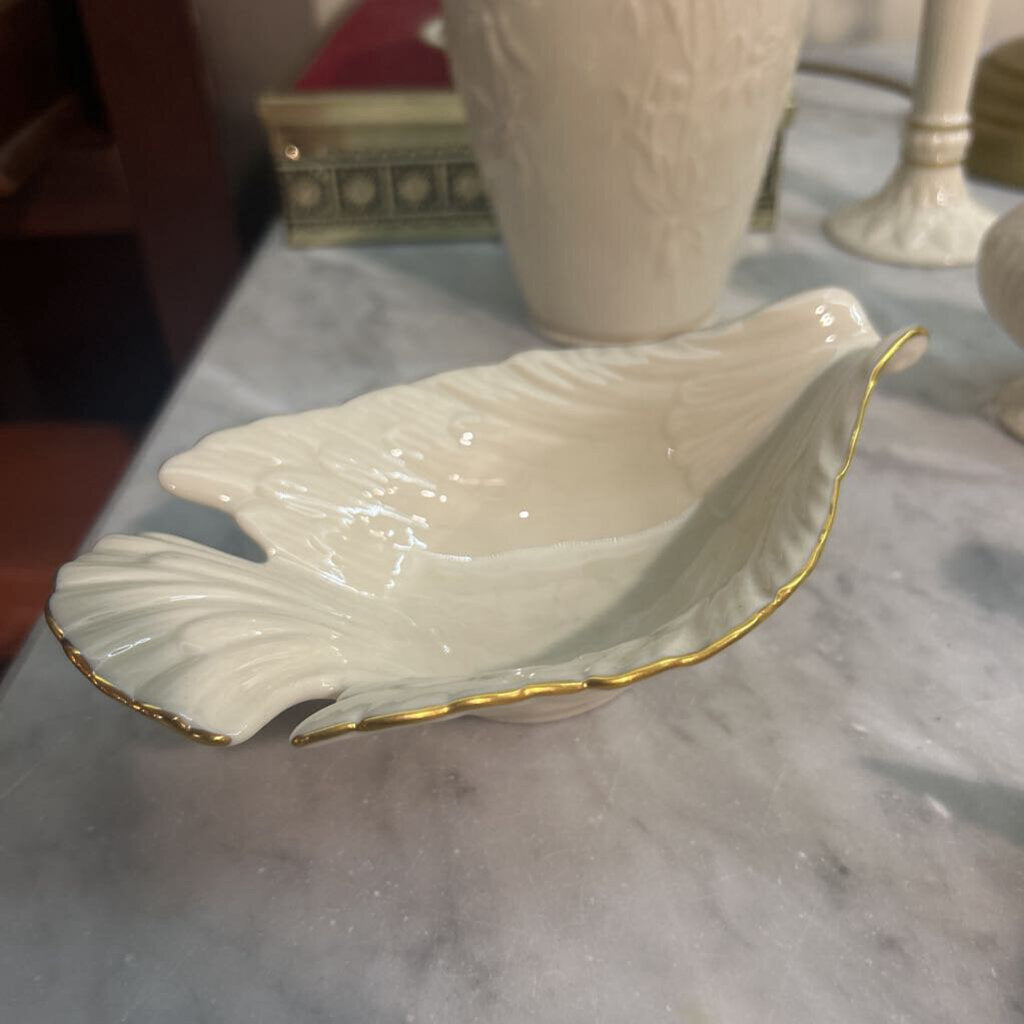 Lenox Bird Dish