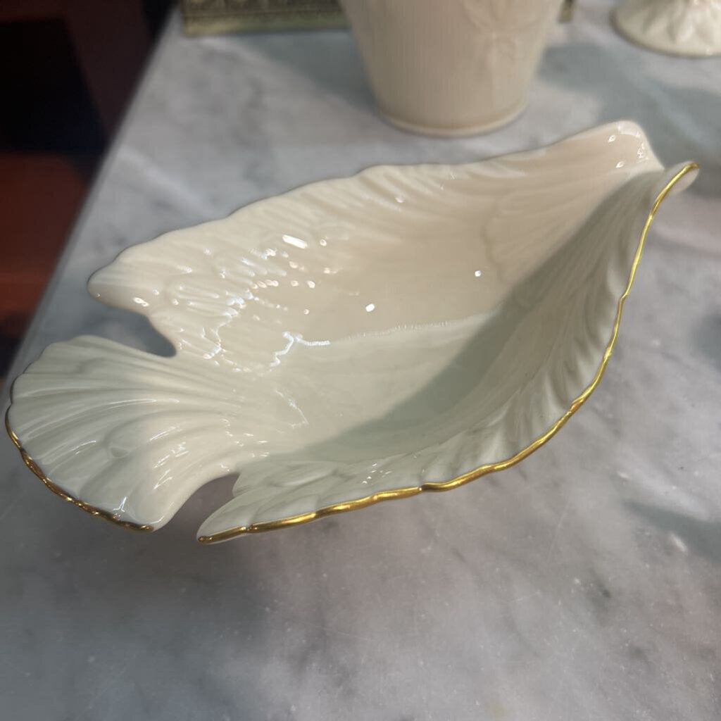 Lenox Bird Dish