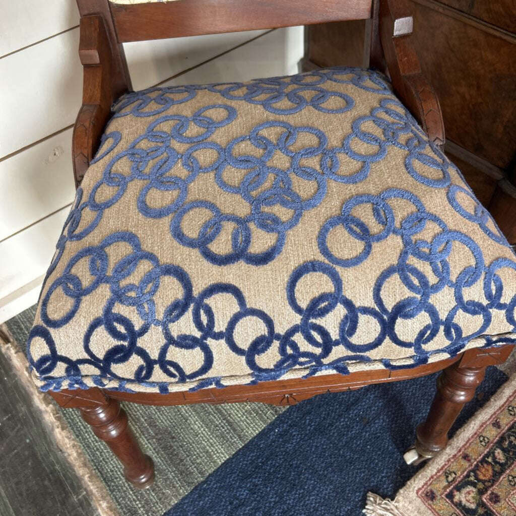 Eastlake Side Chair