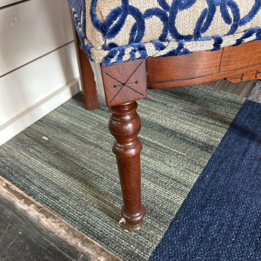 Eastlake Side Chair