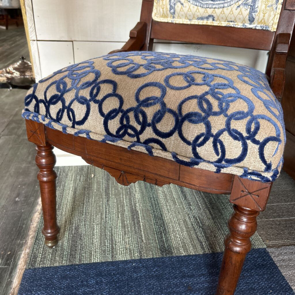 Eastlake Side Chair