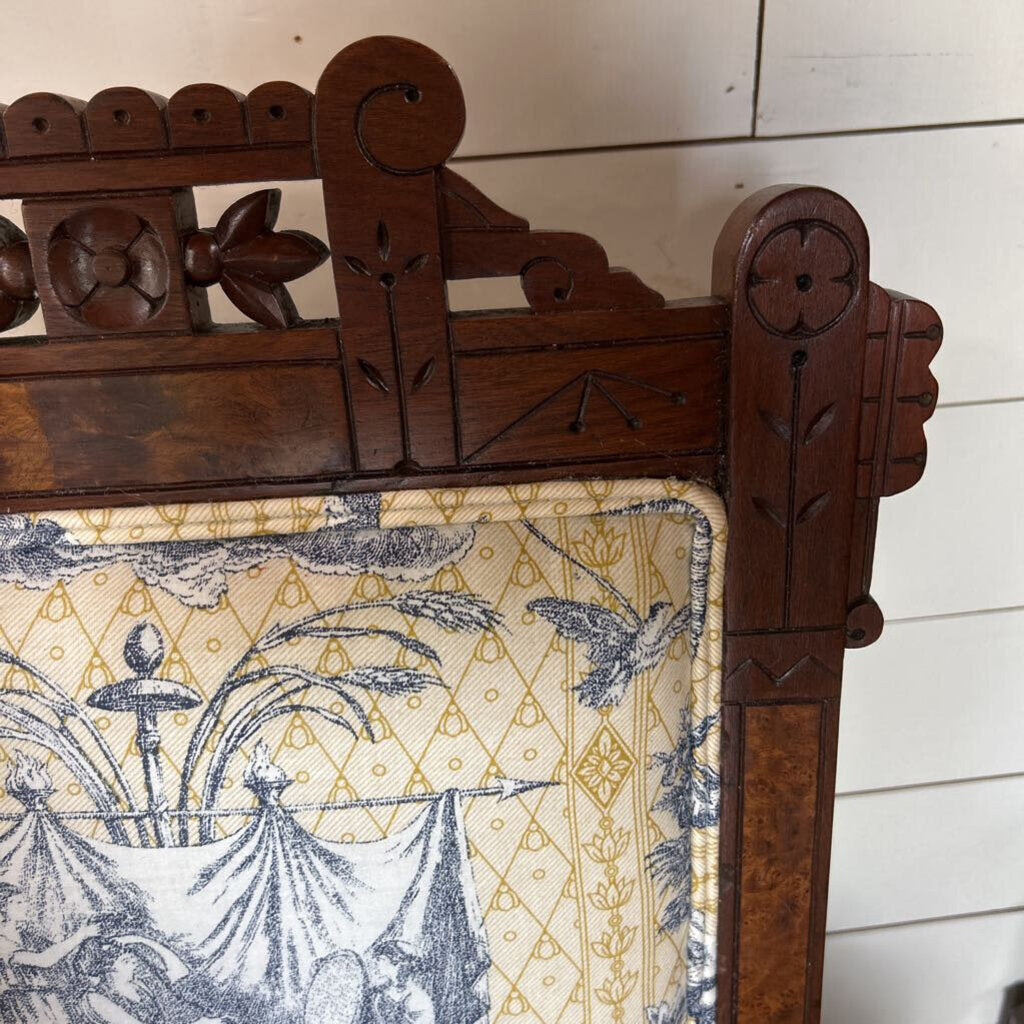 Eastlake Side Chair