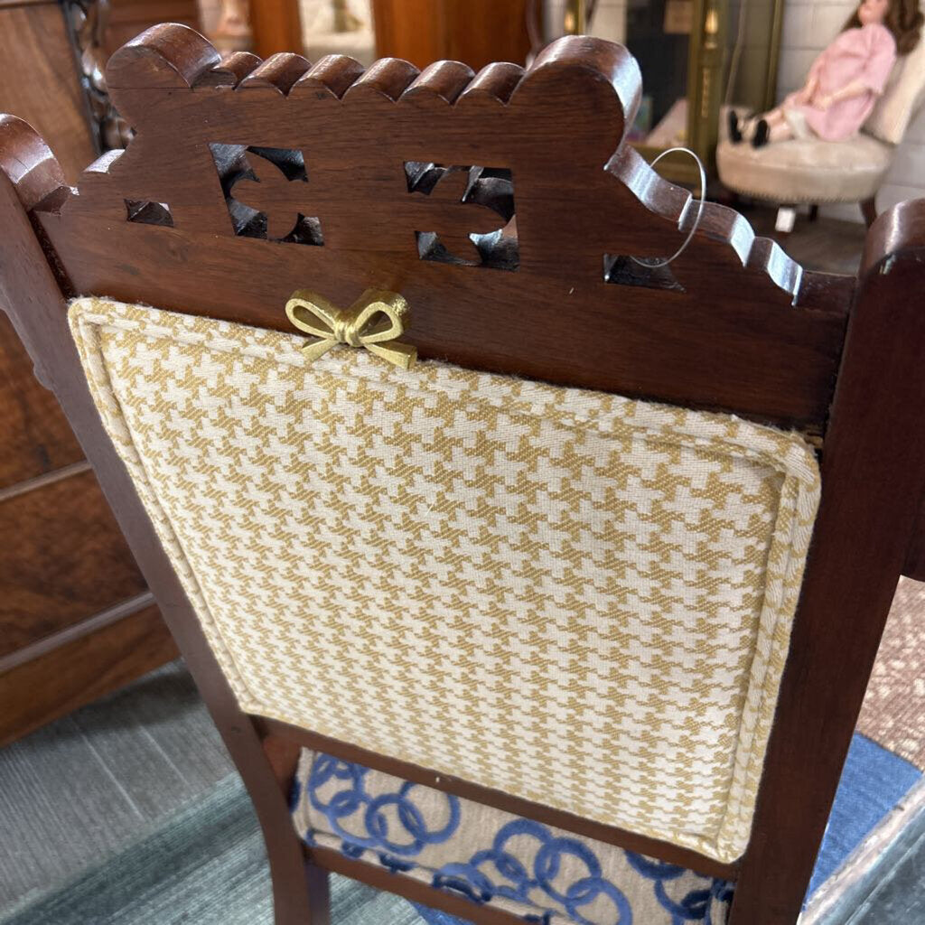 Eastlake Side Chair